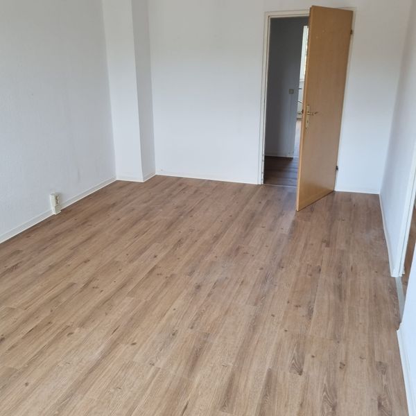 Helle 2-Zimmer-Wohnung in Feldberg